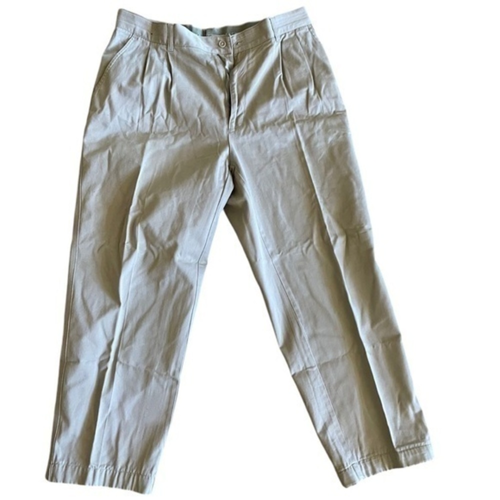 Boss casual pants for men